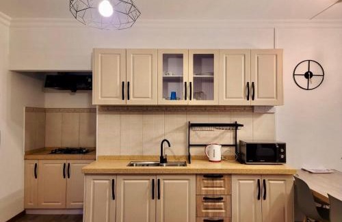 Wolmar Apartment | West Beach Apartment - 3 min walk to Flic En Flac beach