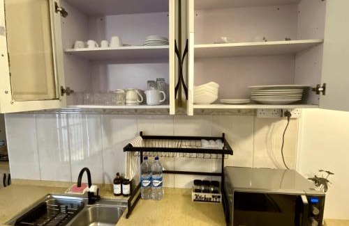 Wolmar Apartment | West Beach Apartment - 3 min walk to Flic En Flac beach