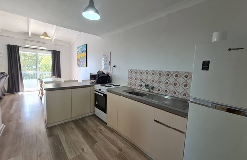Scarborough Apartment | West Beach Lagoon 221 - Stylish Apartment!