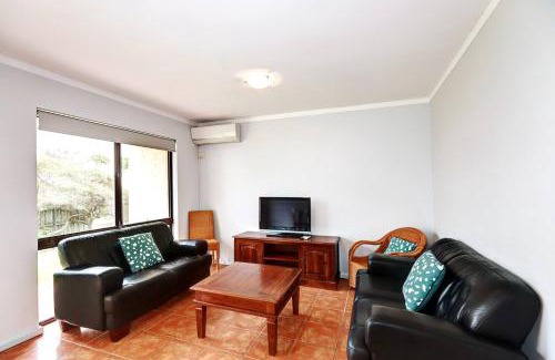 Scarborough Apartment | West Beach Lagoon 204 - Ground Floor!
