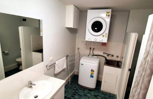 Scarborough Apartment | West Beach Lagoon 204 - Ground Floor!