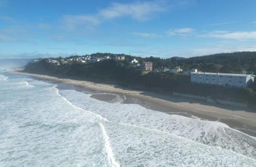 Nelscott Hotel | West Beach Suites