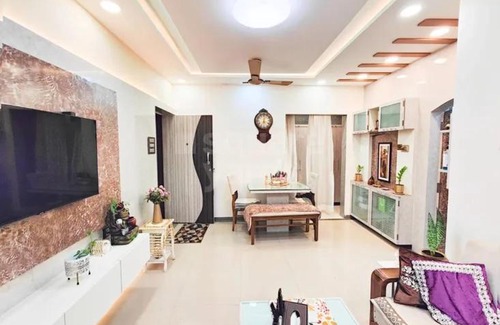 Siliguri House | West Bengal Suites