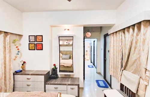 Siliguri House | West Bengal Suites