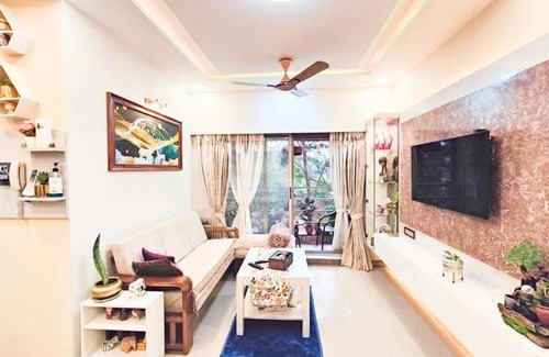 Siliguri House | West Bengal Suites