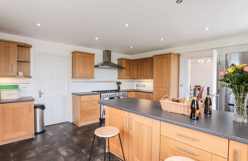 Wigton Cottage | West Border Farm