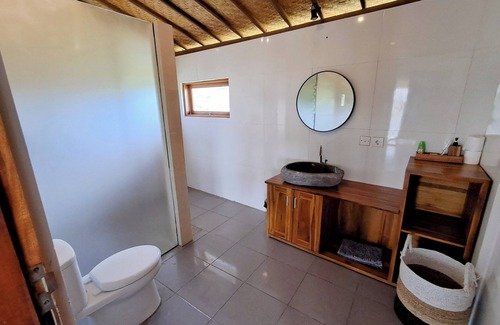 Mendoyo Bed & Breakfast | West Break Bali Medewi