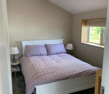 Killadysert Apartment | West Clare Loft