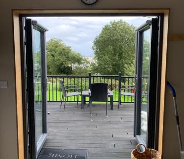 Killadysert Apartment | West Clare Loft
