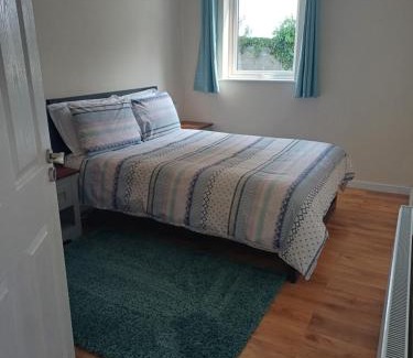 Milltown House | West coast countryside escape