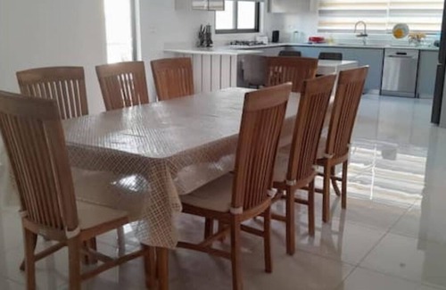Cascavelle Villa | West Coast Dream (5 bedrooms/ensuite)nn