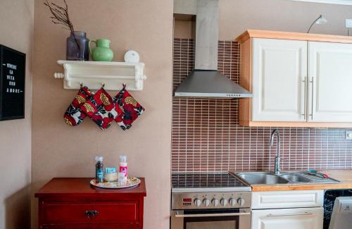 Larsmo Apartment | West Coast Hideaway