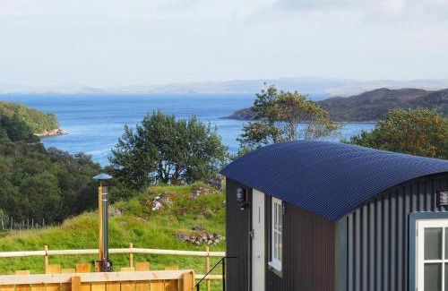 Unapool Cabin | West Coast Hideaways