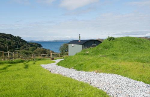 Unapool Cabin | West Coast Hideaways