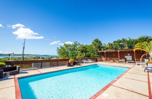 Pedernales Hotel | West Coast Inn's
