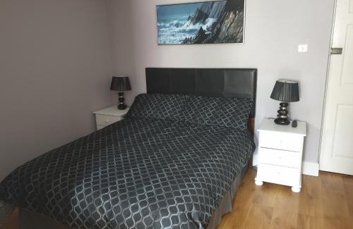 Lahinch House | West Coast Lodge