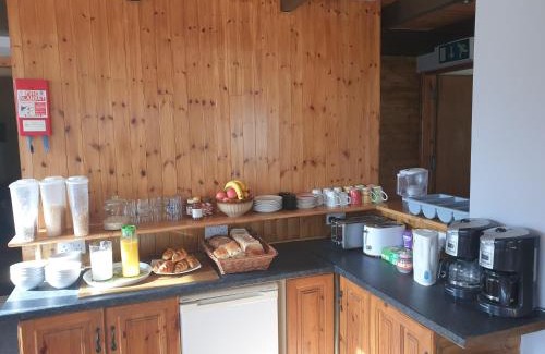 Lahinch House | West Coast Lodge