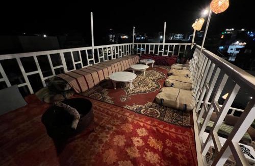 Imsouane Apartment | West coast surf house