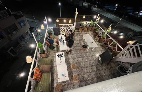 Imsouane Apartment | West coast surf house