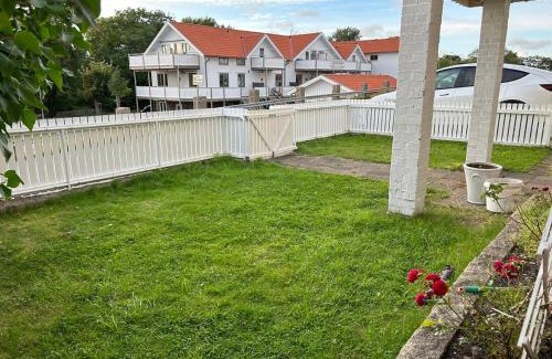 Kungshamn Villa | West coast villa with stunning ocean view !