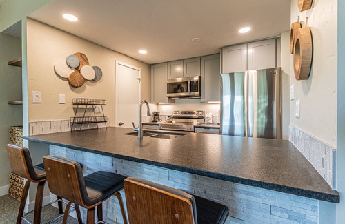 Steamboat Springs Condo | West Condominiums | Walk to Slopes | Views!