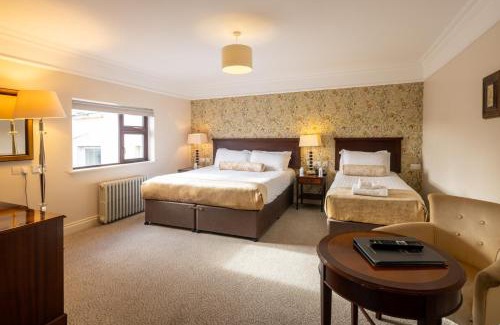 Skibbereen Hotel | West Cork Hotel