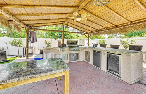 Walnut Valley House | West Covina Gem w/Pool: 25 Mi to Disneyland!