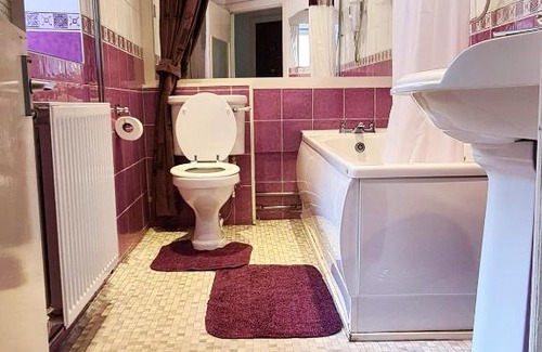 Forfar House | West Craig Farm House