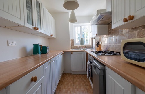 Dartford House | West Dartford Teal House