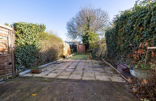 Dartford House | West Dartford Teal House