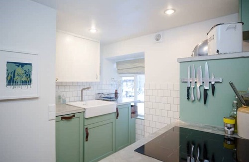 Nethy Bridge Cottage | West Dell -