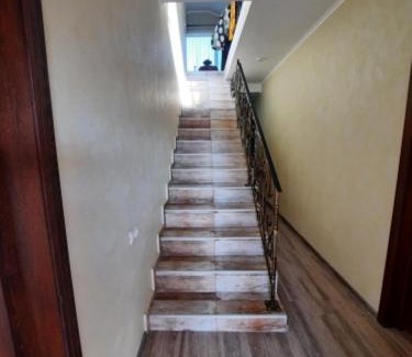 Mtskheta Apartment | west door