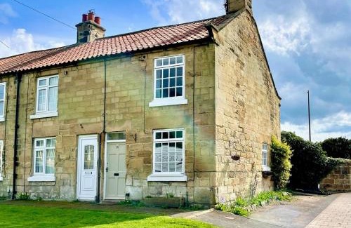 Osmotherley House | West End Cottage