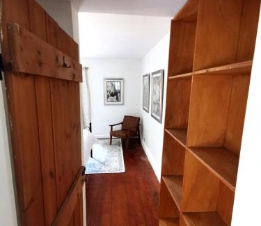 Osmotherley House | West End Cottage