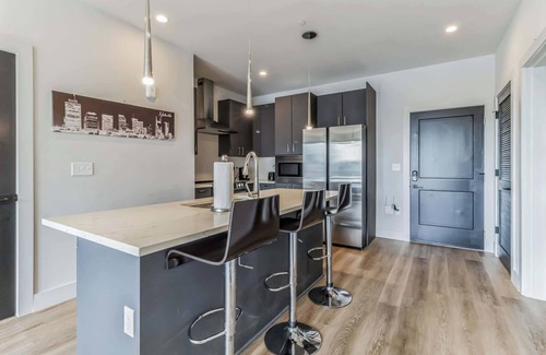 West End Condo | West End Getaway for 5 w/Pool!