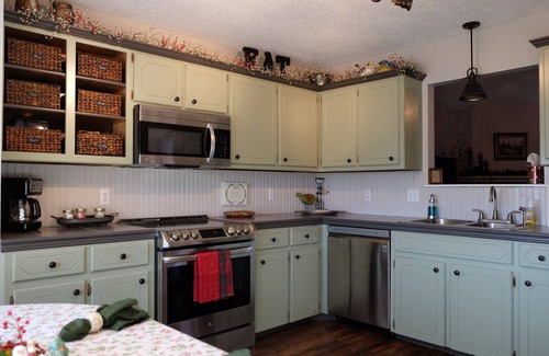 Lubbock House | WEST END GUESTHOUSE