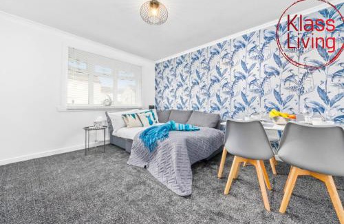 Bellshill House | West End House by Klass Living Bellshill