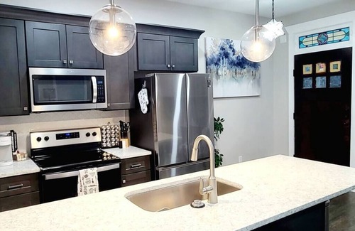 Winston - Salem Apartment | West End Jewel on Sunset