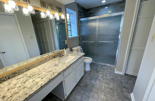 West End House | West End Suiteside