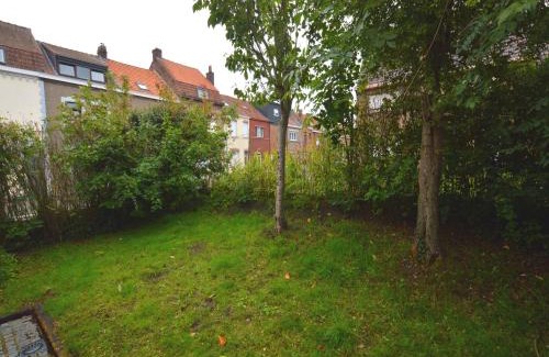 Le Bizet House | West Flanders Vacation Home