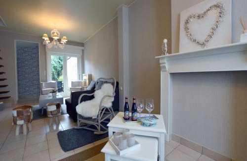 Le Bizet House | West Flanders Vacation Home