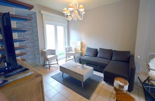 Le Bizet House | West Flanders Vacation Home