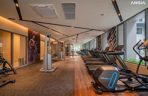 Binh Chanh Apartment | West Gate Bình Chánh