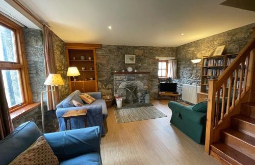 Grantown-on-Spey House | West Gorton
