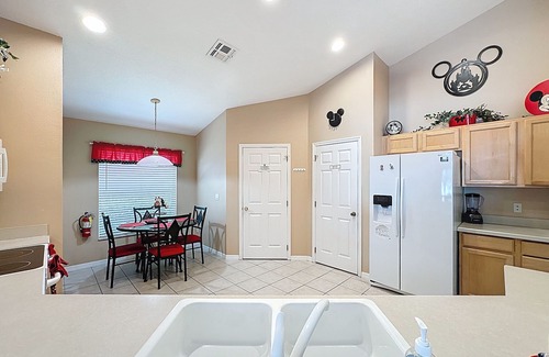 West Haven Villa | West Haven at The Hamlet