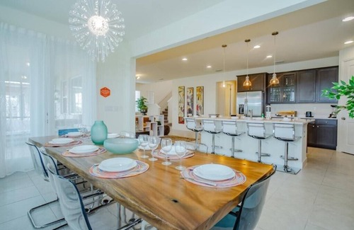 West Haven House | West Haven - Davenport Perfect House WH2