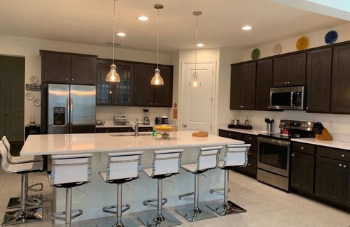 West Haven House | West Haven - Davenport Perfect House WH2