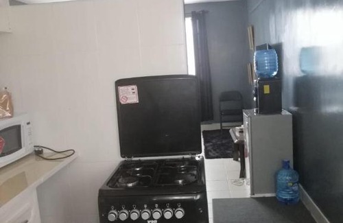 Nairobi West Apartment | West homestays