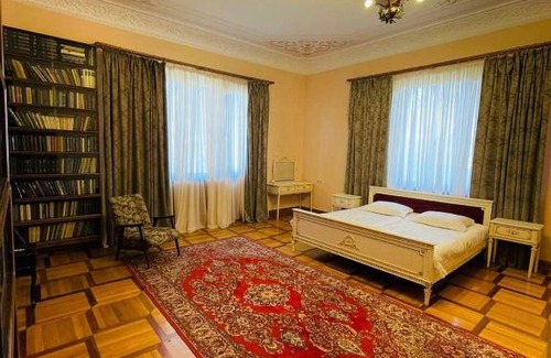 Zugdidi House | West Hotel Zugdidi