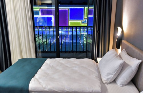 Kutaisi Hotel | West Inn Georgia in Kutaisi